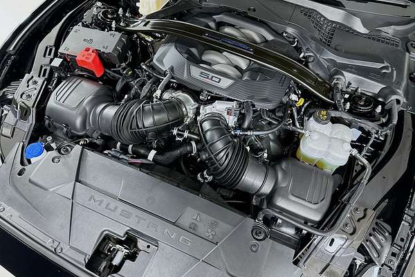 2024 Ford MUSTANG DARK HORSE FO MY24.5