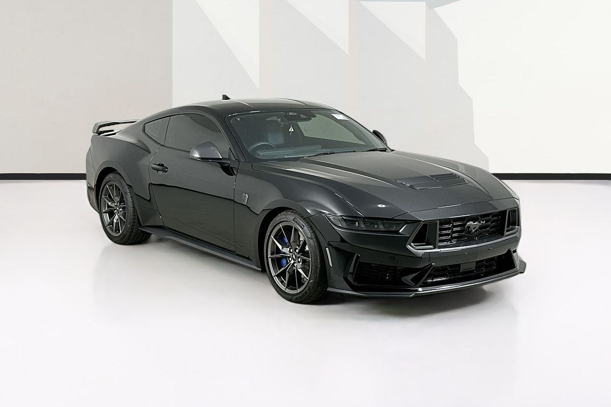 2024 Ford MUSTANG DARK HORSE FO MY24.5