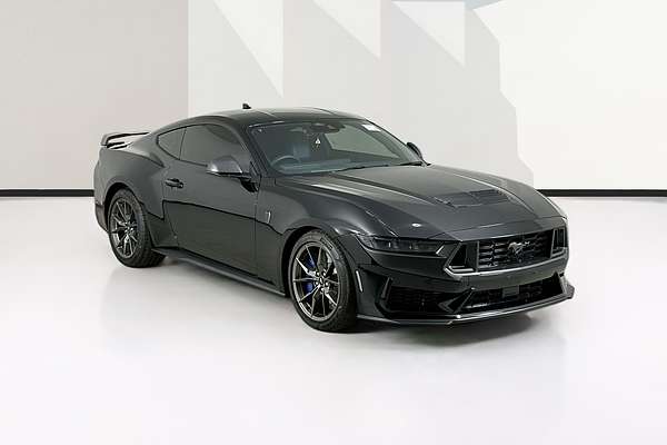 2024 Ford MUSTANG DARK HORSE FO MY24.5