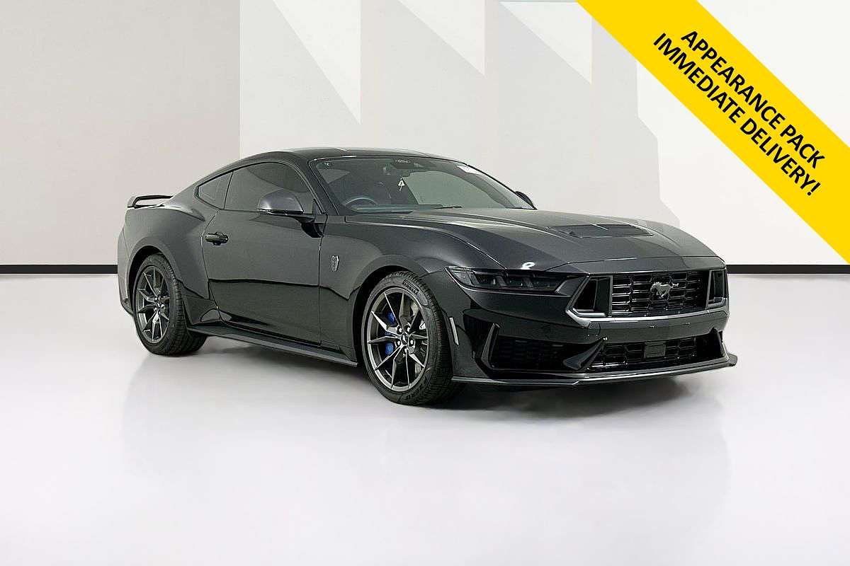 2024 Ford MUSTANG DARK HORSE FO MY24.5