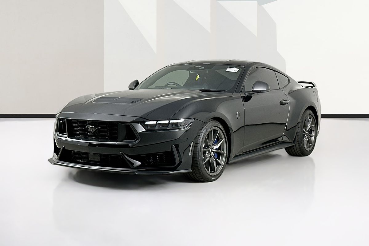 2024 Ford MUSTANG DARK HORSE FO MY24.5