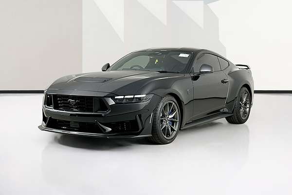 2024 Ford MUSTANG DARK HORSE FO MY24.5