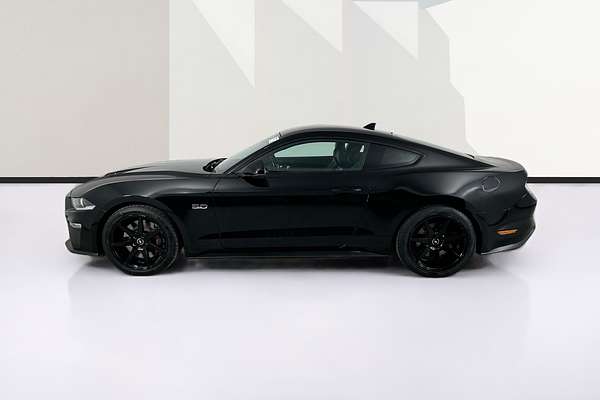 2020 Ford MUSTANG GT 5.0 V8 FN MY20
