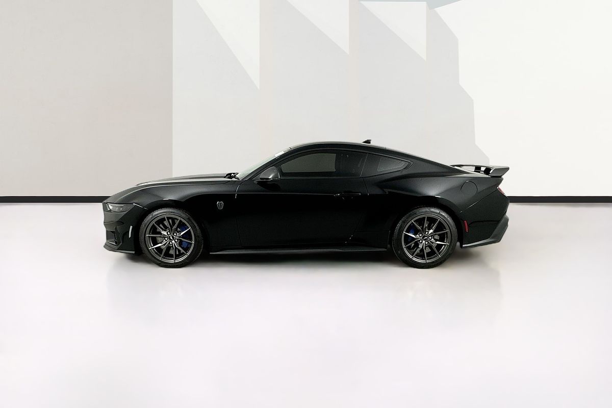 2024 Ford MUSTANG DARK HORSE FO MY24.5