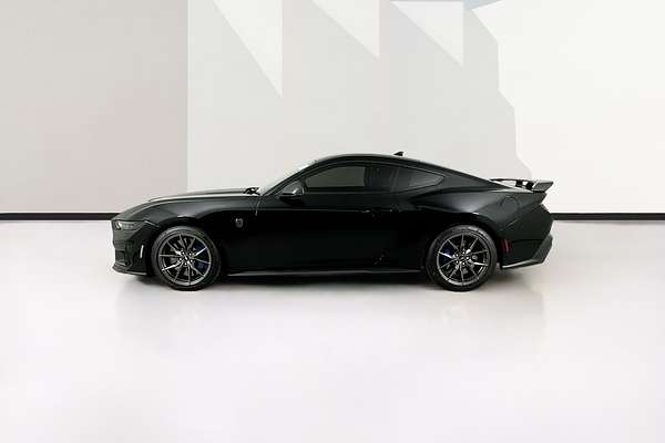 2024 Ford MUSTANG DARK HORSE FO MY24.5