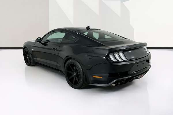 2020 Ford MUSTANG GT 5.0 V8 FN MY20