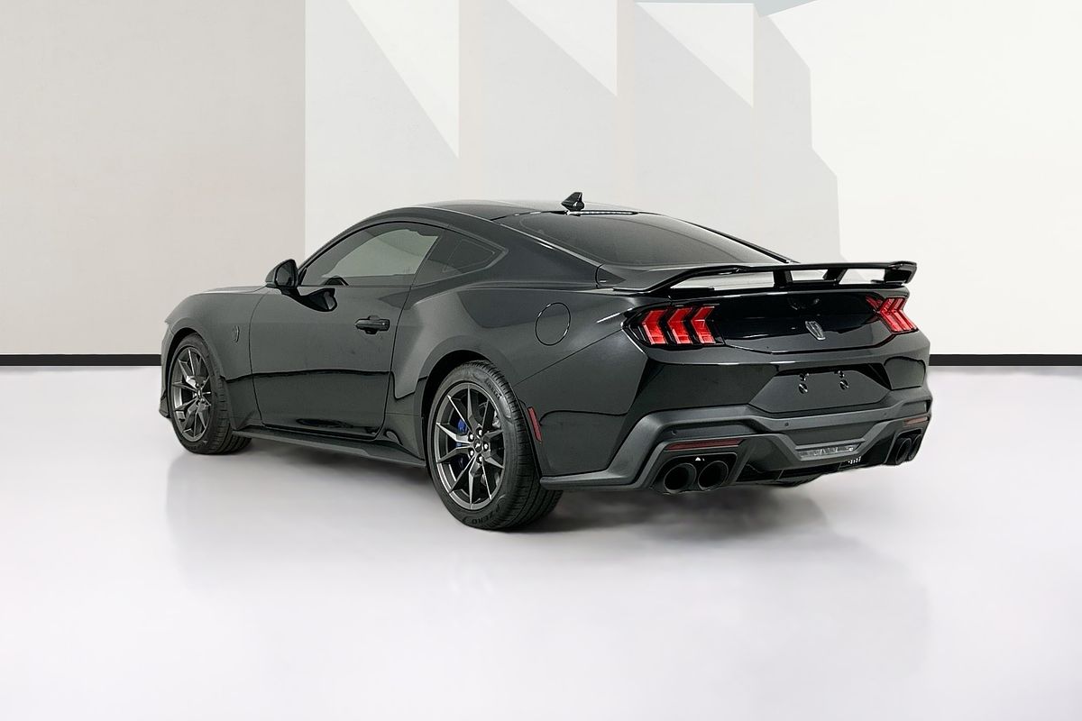 2024 Ford MUSTANG DARK HORSE FO MY24.5