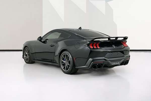2024 Ford MUSTANG DARK HORSE FO MY24.5