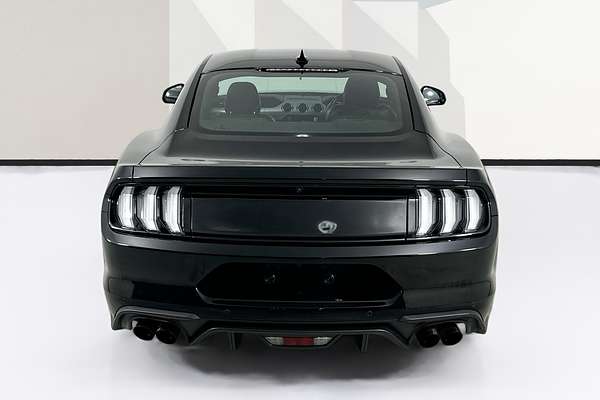 2020 Ford MUSTANG GT 5.0 V8 FN MY20
