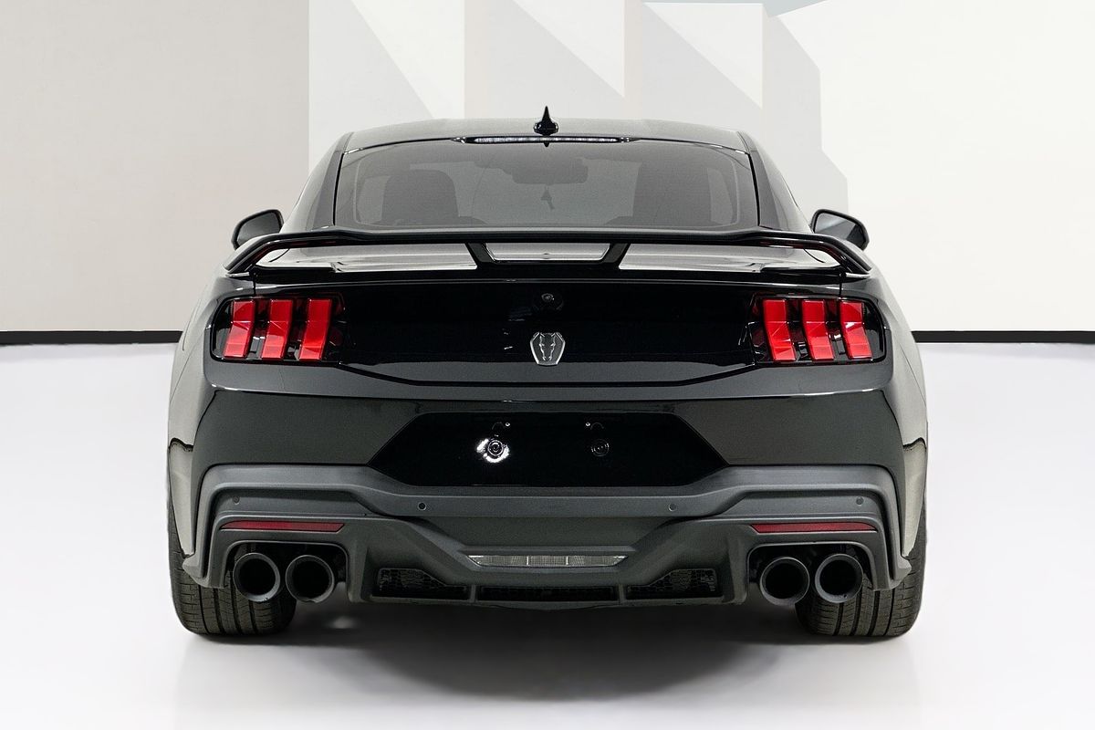 2024 Ford MUSTANG DARK HORSE FO MY24.5