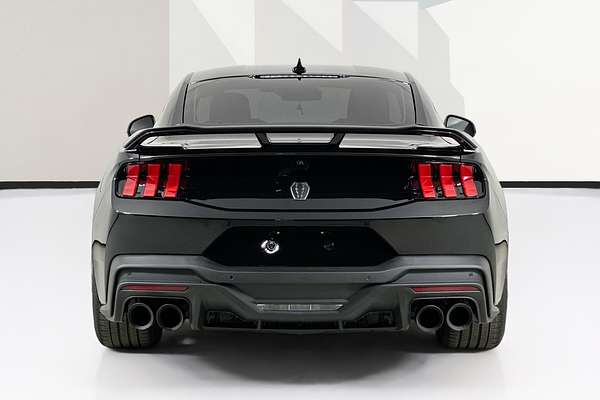 2024 Ford MUSTANG DARK HORSE FO MY24.5