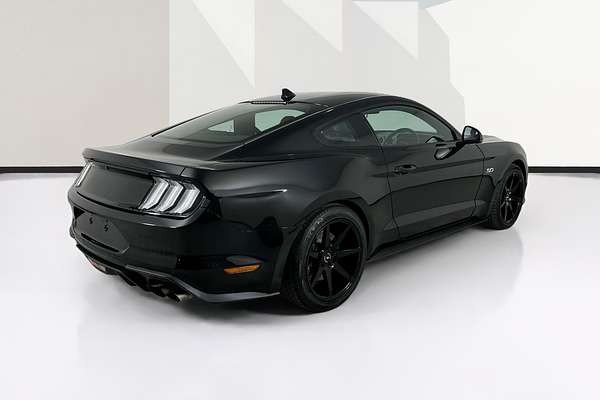 2020 Ford MUSTANG GT 5.0 V8 FN MY20