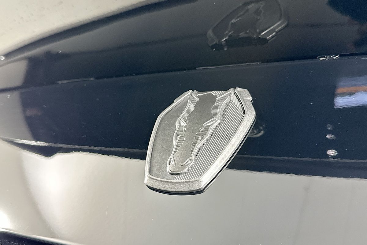 2024 Ford MUSTANG DARK HORSE FO MY24.5
