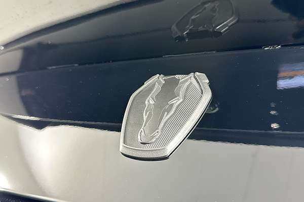 2024 Ford MUSTANG DARK HORSE FO MY24.5