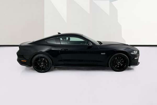 2020 Ford MUSTANG GT 5.0 V8 FN MY20