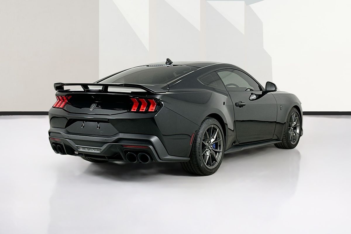 2024 Ford MUSTANG DARK HORSE FO MY24.5