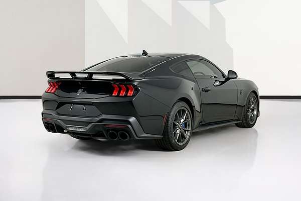 2024 Ford MUSTANG DARK HORSE FO MY24.5