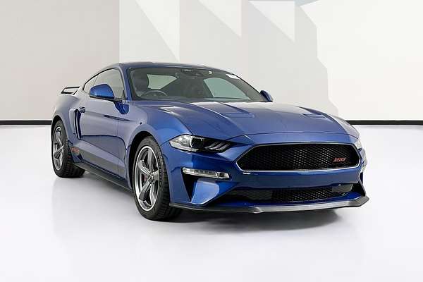 2022 Ford MUSTANG GT 5.0 V8 CALIFORNIA SPECIAL FN MY22.25
