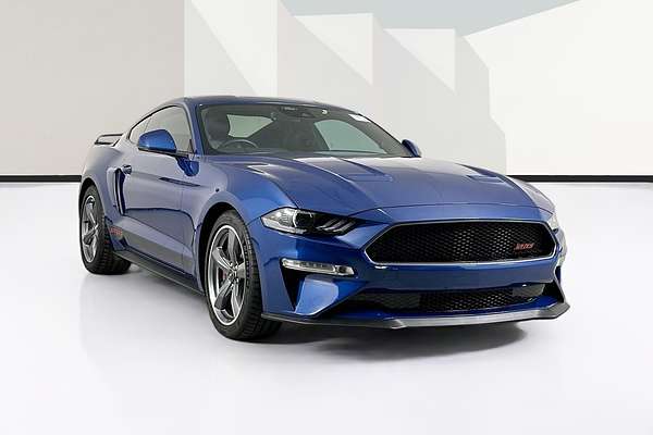 2022 Ford MUSTANG GT 5.0 V8 CALIFORNIA SPECIAL FN MY22.25