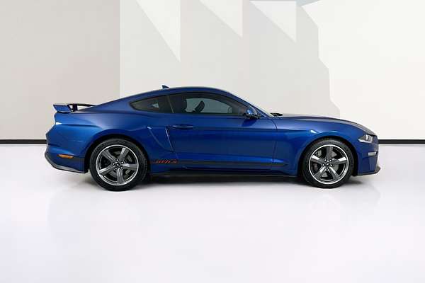 2022 Ford MUSTANG GT 5.0 V8 CALIFORNIA SPECIAL FN MY22.25