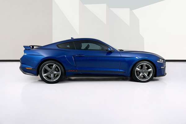 2022 Ford MUSTANG GT 5.0 V8 CALIFORNIA SPECIAL FN MY22.25
