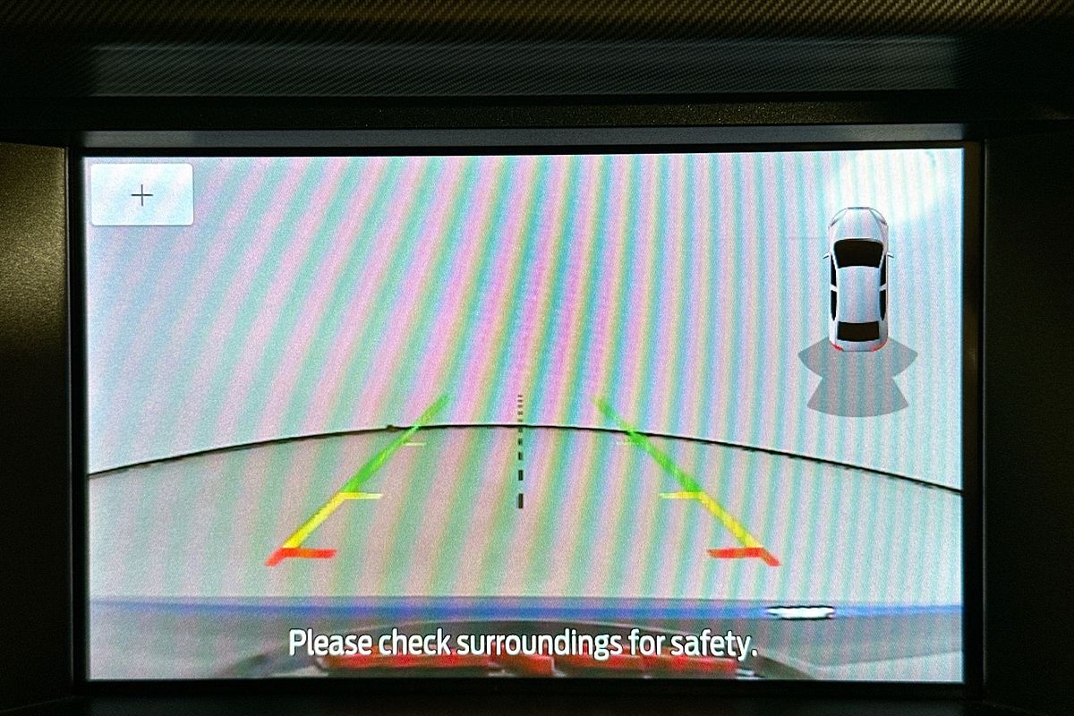 2022 Ford MUSTANG GT 5.0 V8 CALIFORNIA SPECIAL FN MY22.25