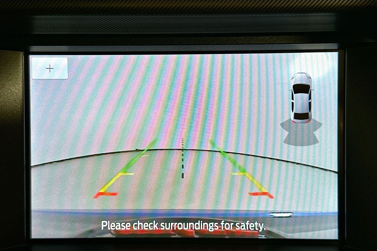 2022 Ford MUSTANG GT 5.0 V8 CALIFORNIA SPECIAL FN MY22.25