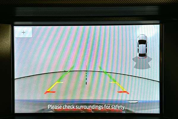 2022 Ford MUSTANG GT 5.0 V8 CALIFORNIA SPECIAL FN MY22.25