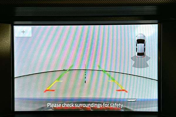 2022 Ford MUSTANG GT 5.0 V8 CALIFORNIA SPECIAL FN MY22.25