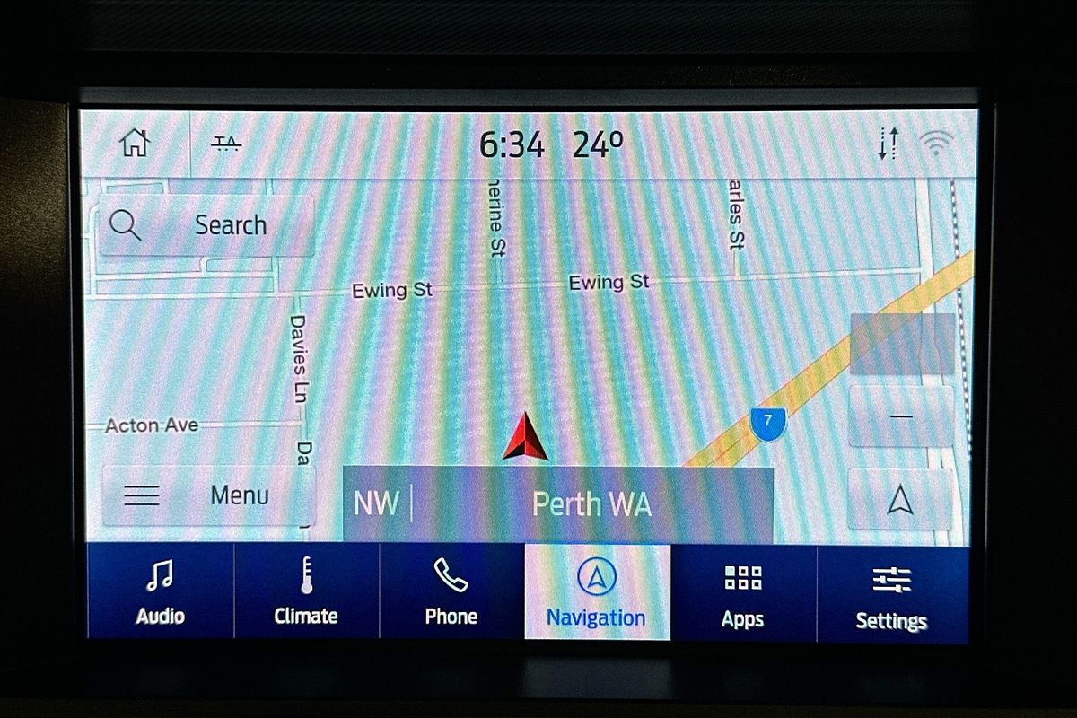 2022 Ford MUSTANG GT 5.0 V8 CALIFORNIA SPECIAL FN MY22.25