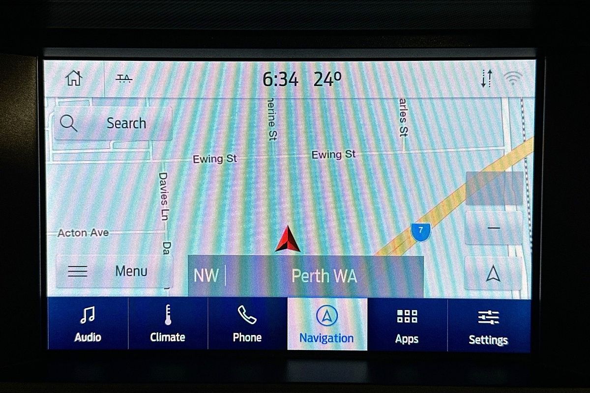 2022 Ford MUSTANG GT 5.0 V8 CALIFORNIA SPECIAL FN MY22.25