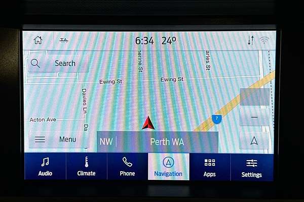 2022 Ford MUSTANG GT 5.0 V8 CALIFORNIA SPECIAL FN MY22.25