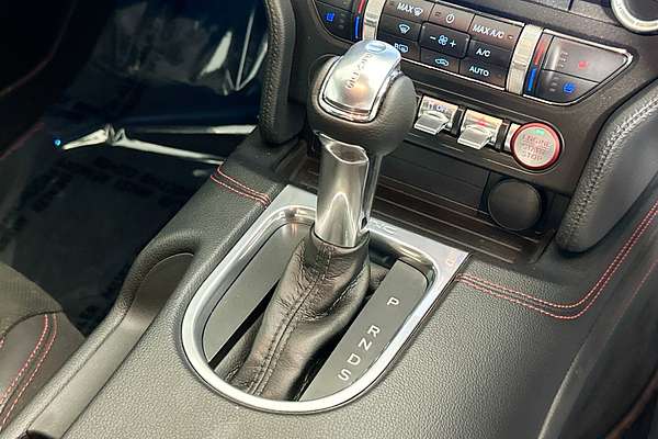 2022 Ford MUSTANG GT 5.0 V8 CALIFORNIA SPECIAL FN MY22.25