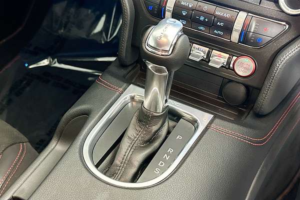 2022 Ford MUSTANG GT 5.0 V8 CALIFORNIA SPECIAL FN MY22.25