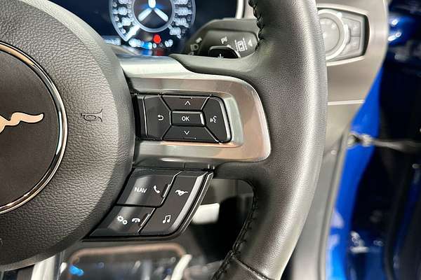 2022 Ford MUSTANG GT 5.0 V8 CALIFORNIA SPECIAL FN MY22.25