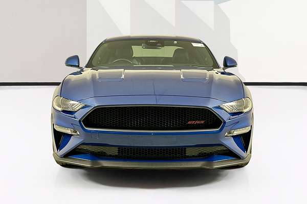 2022 Ford MUSTANG GT 5.0 V8 CALIFORNIA SPECIAL FN MY22.25