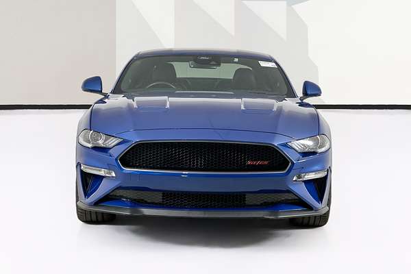 2022 Ford MUSTANG GT 5.0 V8 CALIFORNIA SPECIAL FN MY22.25