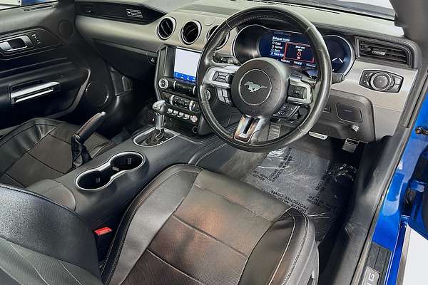 2020 Ford MUSTANG GT 5.0 V8 FN MY20