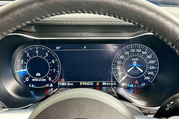 2022 Ford MUSTANG GT 5.0 V8 CALIFORNIA SPECIAL FN MY22.25