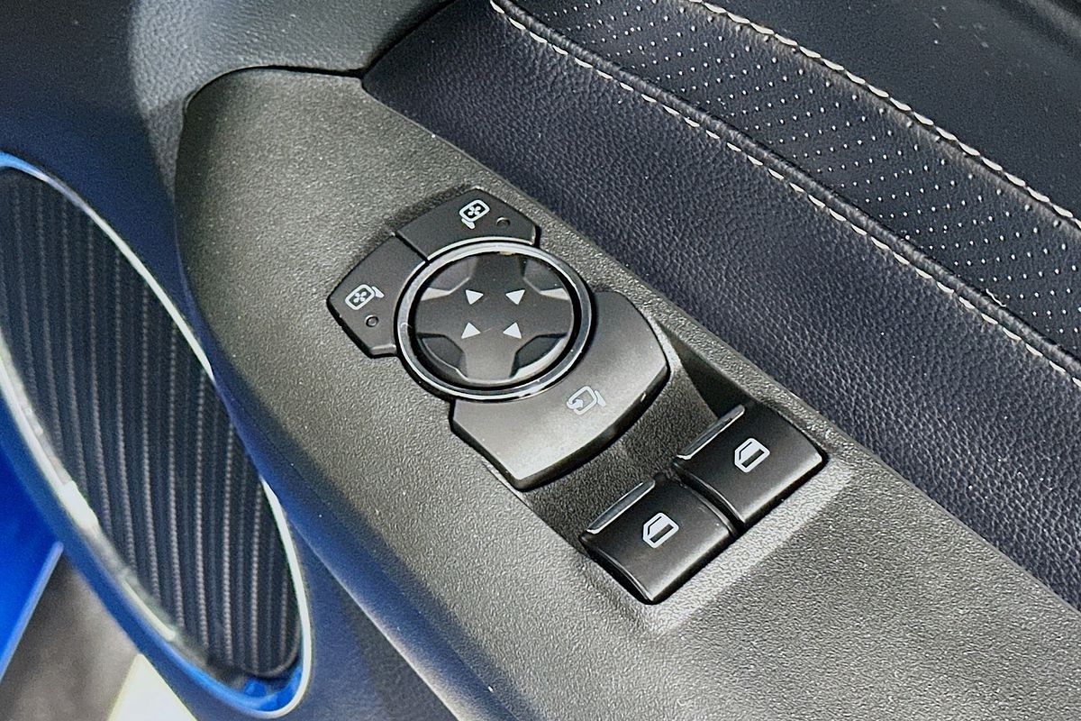 2020 Ford MUSTANG GT 5.0 V8 FN MY20