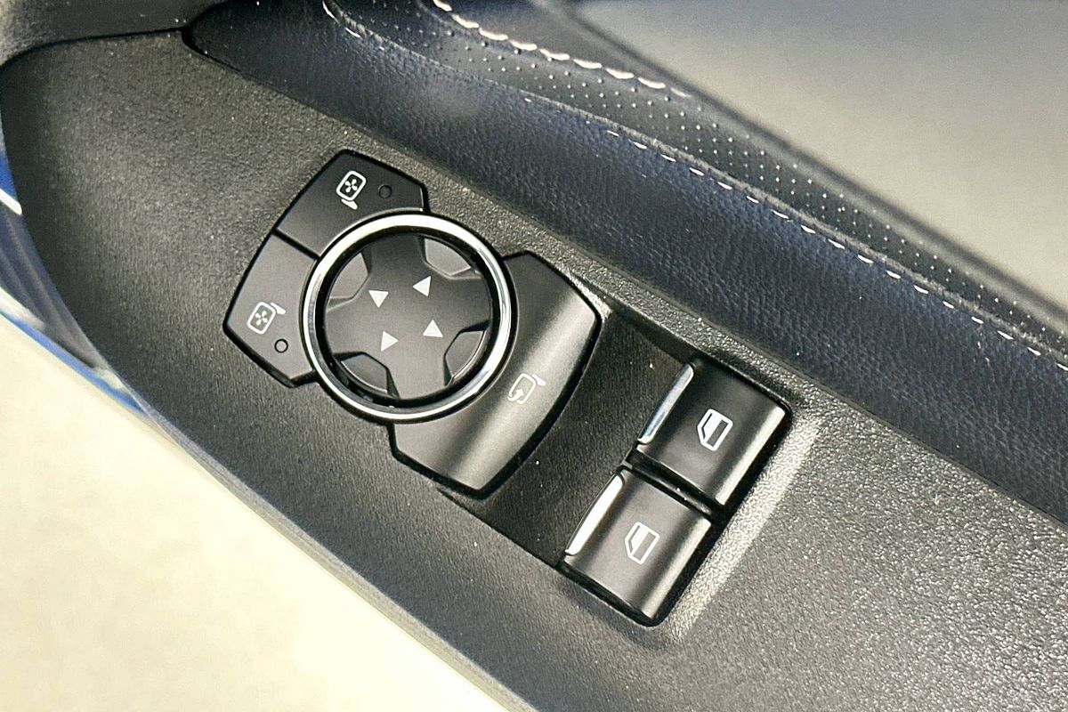 2021 Ford MUSTANG GT 5.0 V8 FN MY20