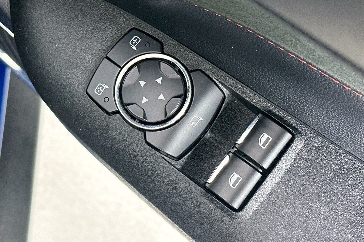 2022 Ford MUSTANG GT 5.0 V8 CALIFORNIA SPECIAL FN MY22.25