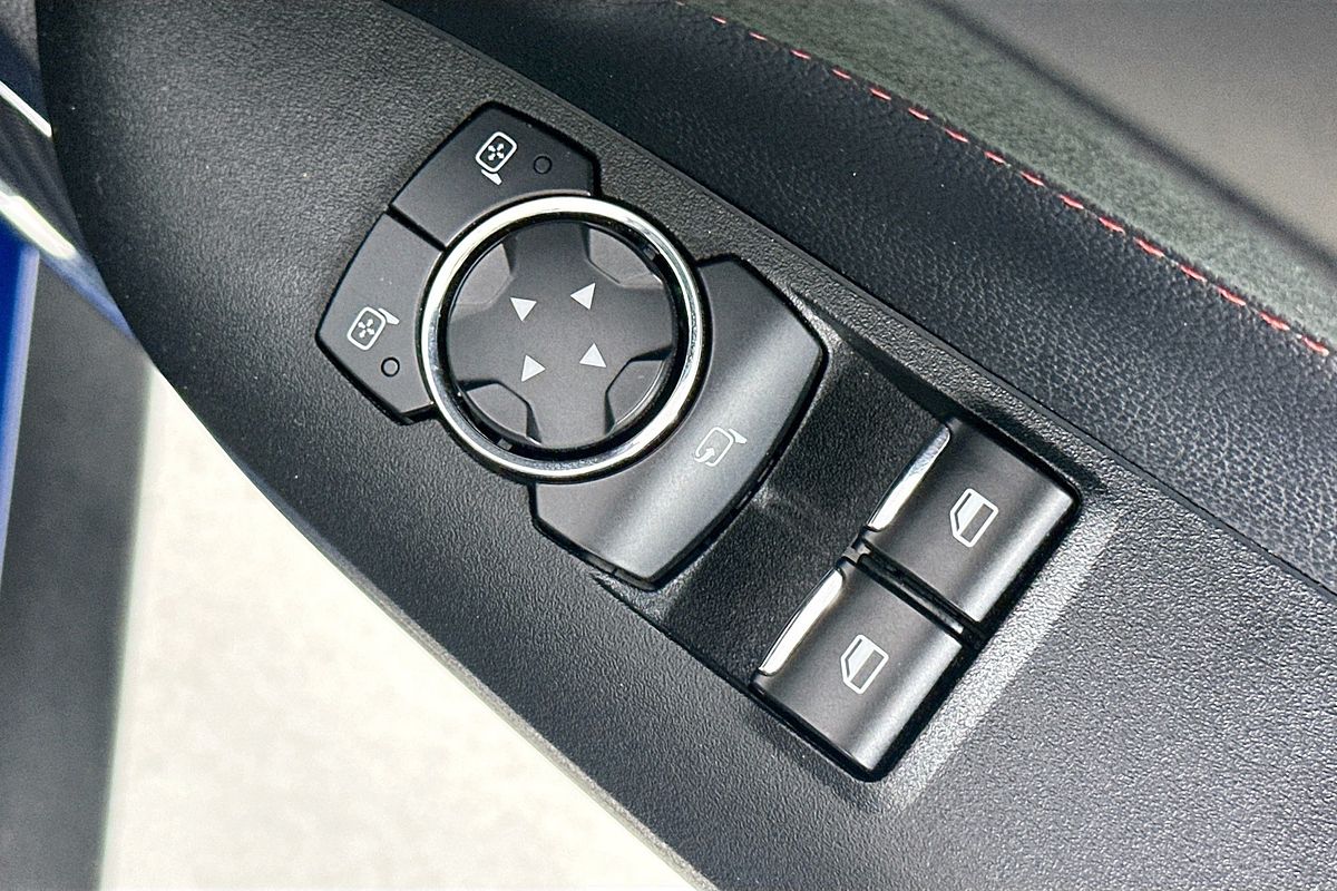 2022 Ford MUSTANG GT 5.0 V8 CALIFORNIA SPECIAL FN MY22.25