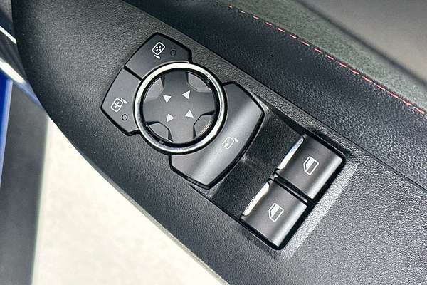 2022 Ford MUSTANG GT 5.0 V8 CALIFORNIA SPECIAL FN MY22.25