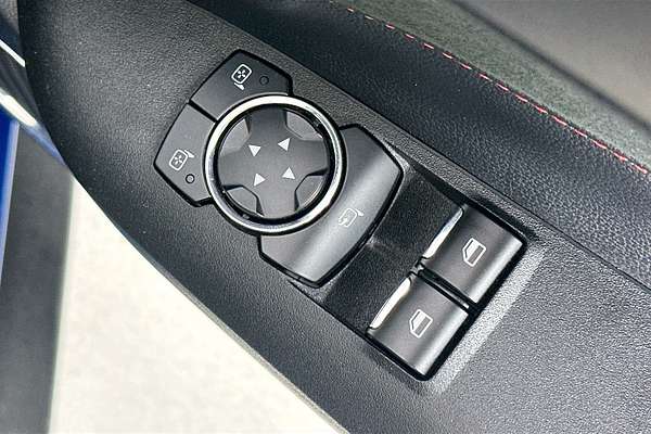 2022 Ford MUSTANG GT 5.0 V8 CALIFORNIA SPECIAL FN MY22.25