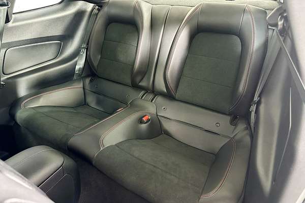 2022 Ford MUSTANG GT 5.0 V8 CALIFORNIA SPECIAL FN MY22.25