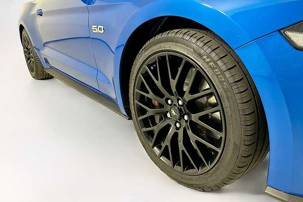 2021 Ford MUSTANG GT 5.0 V8 FN MY20