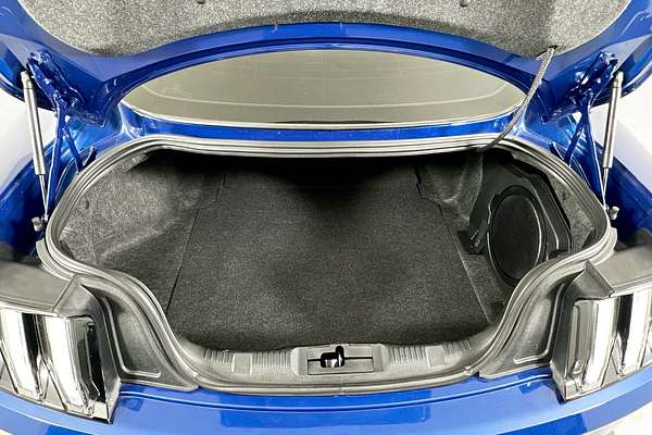 2022 Ford MUSTANG GT 5.0 V8 CALIFORNIA SPECIAL FN MY22.25