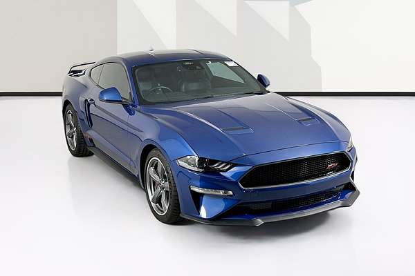 2022 Ford MUSTANG GT 5.0 V8 CALIFORNIA SPECIAL FN MY22.25