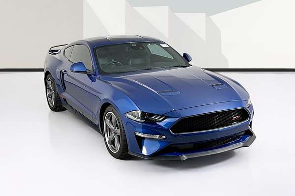 2022 Ford MUSTANG GT 5.0 V8 CALIFORNIA SPECIAL FN MY22.25